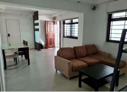 Blk 16A Telok Blangah Crescent (Bukit Merah), HDB 4 Rooms #573197171